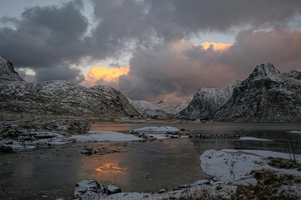 Welche umweltfreundlichen Camping-Lebensmittel sind empfehlenswert?