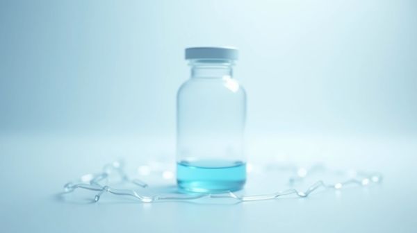 Collagène Verisol : dangers inattendus et effets sur votre peau