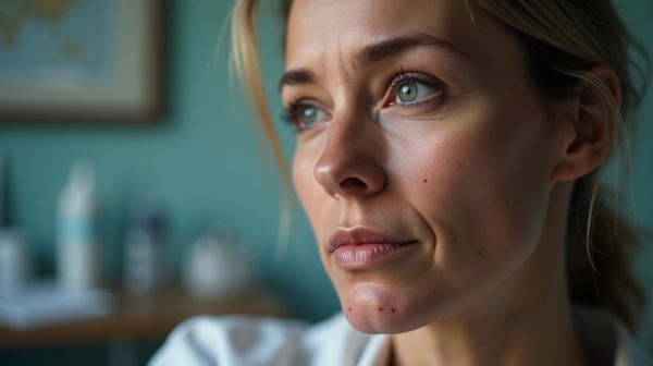 Collagène Verisol : dangers inattendus et effets sur votre peau