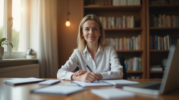 Comment gérer efficacement vos contacts professionnels et personnels