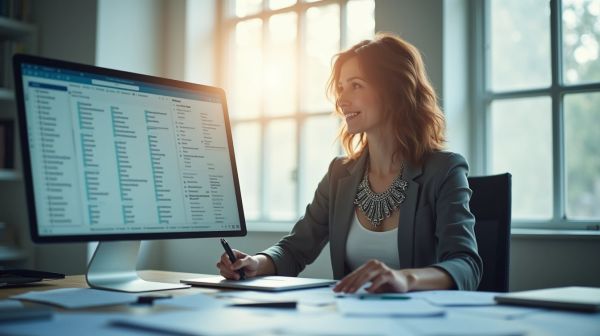 Comment gérer efficacement vos contacts professionnels et personnels