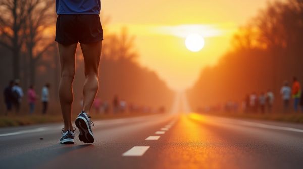 Conseils essentiels pour bien débuter la course à pied