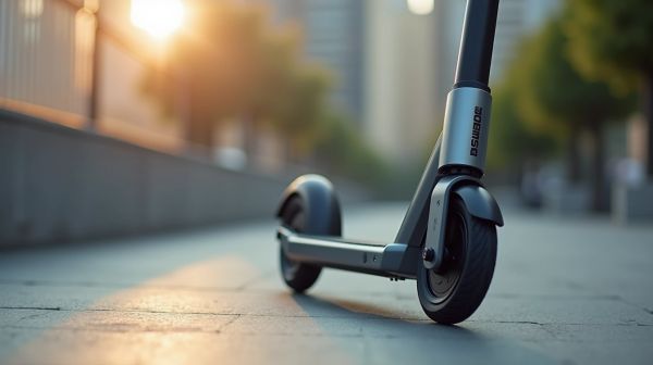 Les meilleures trottinettes électriques Xiaomi idéales pour 2026