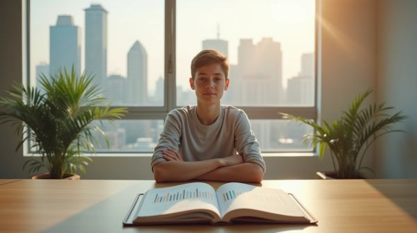 Maîtriser l'investissement socialement responsable pour débutants