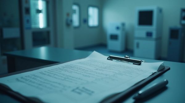 Maladies nerveuses et leurs conséquences graves sur la santé