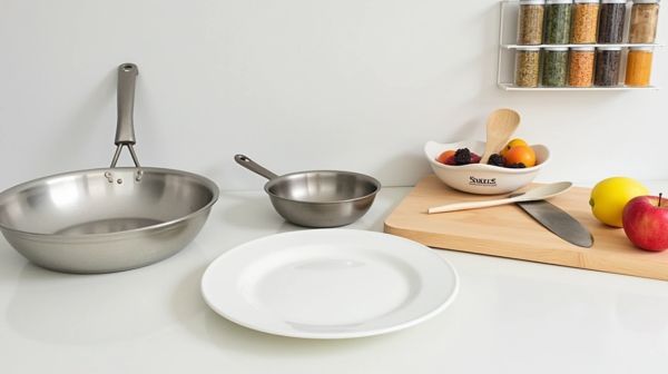 Quels ustensiles de cuisine à avoir absolument pour débuter